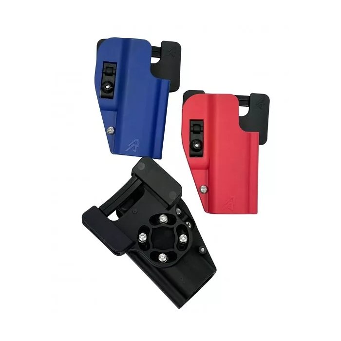 Kabura DAA -  Max IDPA Holster Czarna 2011/1911 (103814)
